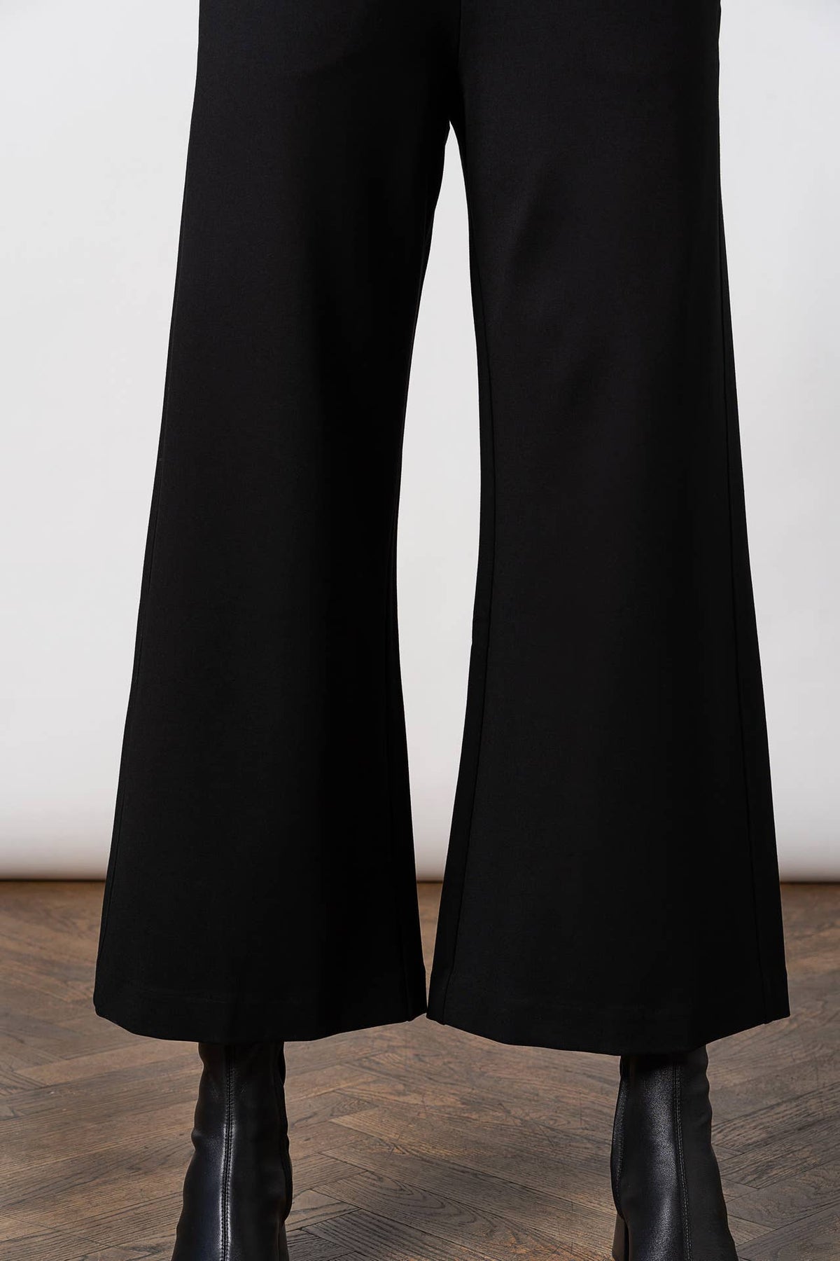 The Lottie Wide Pants