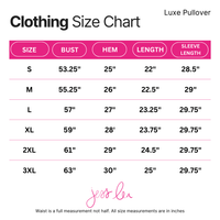 Joyful Plaid Pullover & Skort Set