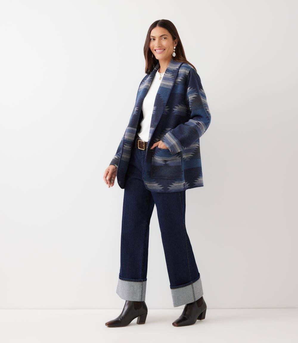 Ranch Jacket
