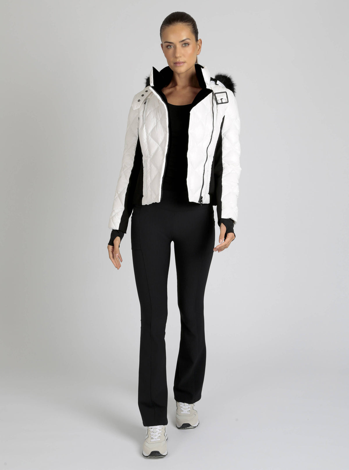 Jet Setter Jacket JLS