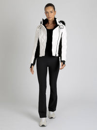 Jet Setter Jacket JLS
