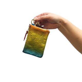 The Ombre Everyday Pouch - 4 sizes!