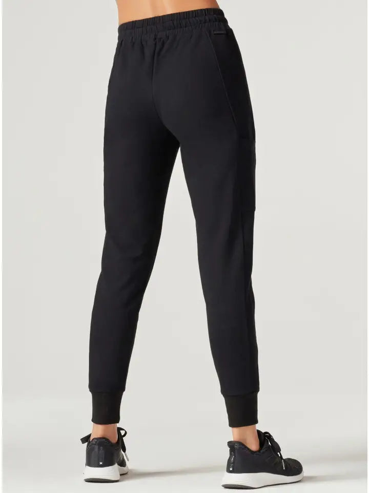 Activewear Yanira Contrast Stitch Jogger