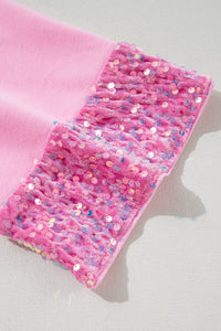 Pretty Pink Tunic