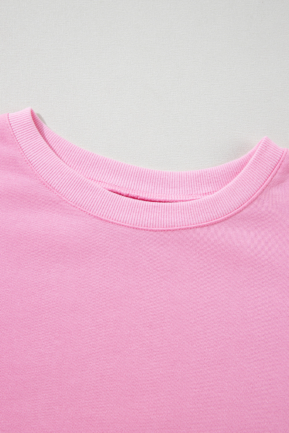 Pretty Pink Tunic