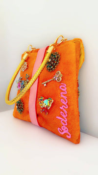 Soderena Bling Bag