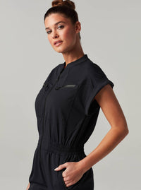 MASTERMIND JUMPSUIT JLS