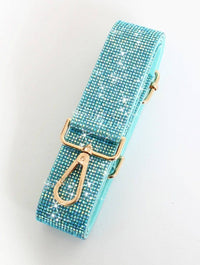 RS038 Sparkling Rhinestone Strap
