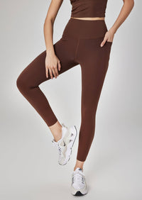 Activewear Zoe High Waist Contour Leggings