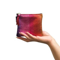 The Ombre Everyday Pouch - 4 sizes!