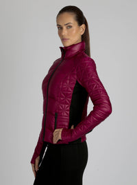 Lightweight Down Filled Packable Puffer JLS/NB