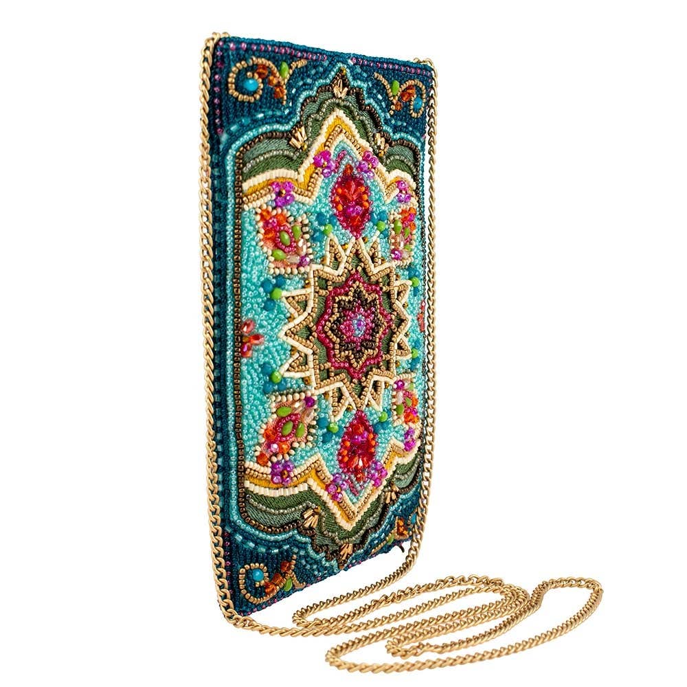 Venice Crossbody Phone Bag by Mary Frances