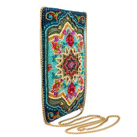 Venice Crossbody Phone Bag by Mary Frances