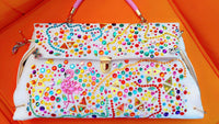 Soderena Designs Hard Candy Handbag