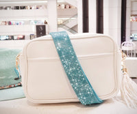 RS038 Sparkling Rhinestone Strap