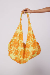 The Gabi Hobo Spring Beach Bag