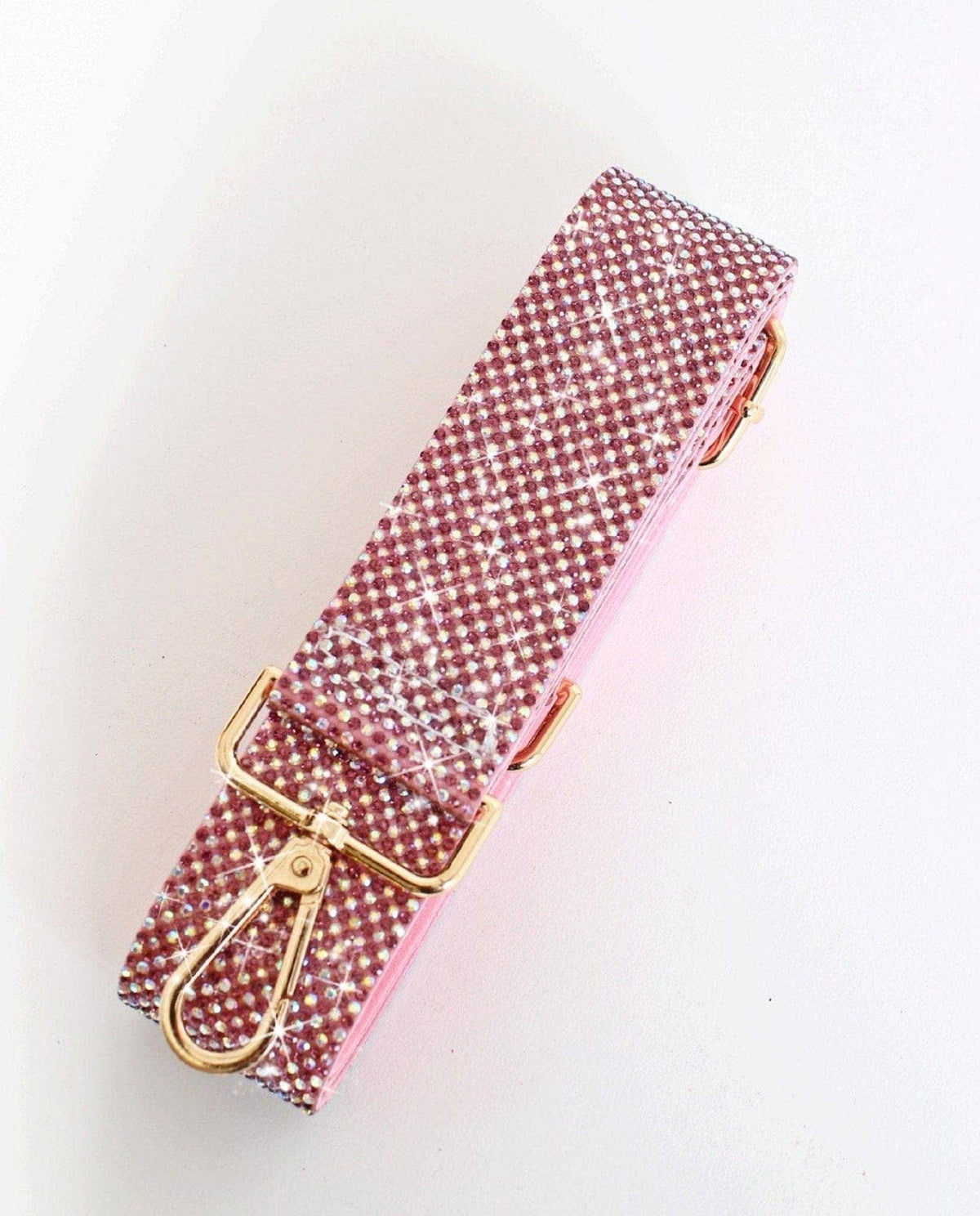 RS038 Sparkling Rhinestone Strap