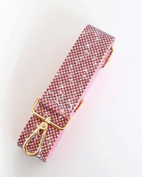 RS038 Sparkling Rhinestone Strap