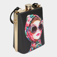 The Lady Mini / Crossbody Bag