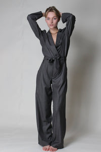 The Luxurious Leila  Jumpsuit