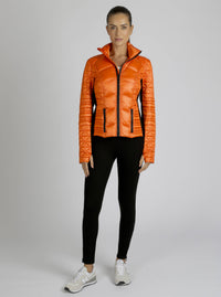 Lightweight Down Filled Packable Puffer JLS/NB