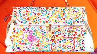 Soderena Designs Hard Candy Handbag