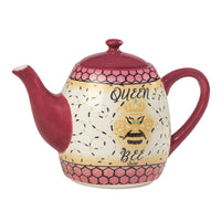 Gift Tea Pot for the Lady Boss