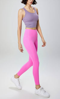 Activewear Zoe High Waist Contour Leggings