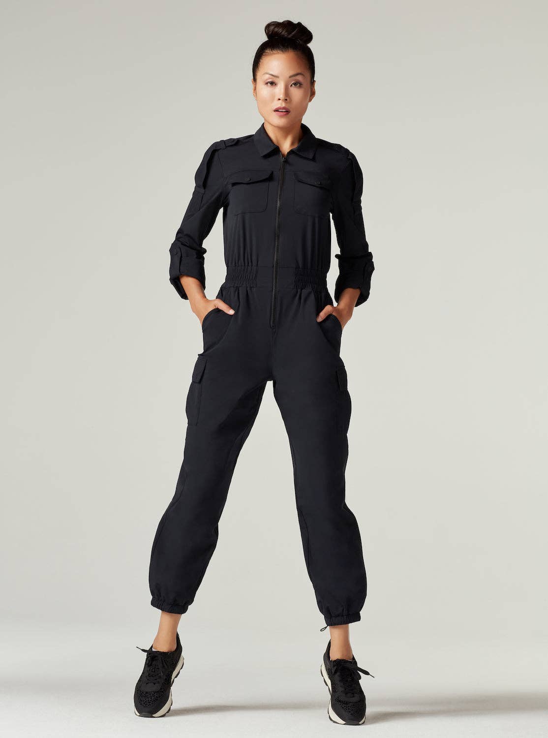 Mastermind Flightsuit JLS