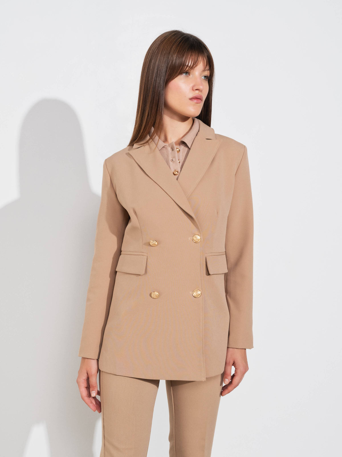 The Mia Versatile Blazer