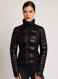 Lightweight Down Filled Packable Puffer JLS/NB