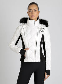 Jet Setter Jacket JLS