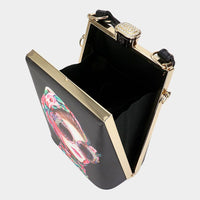 The Lady Mini / Crossbody Bag