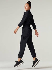 Mastermind Flightsuit JLS