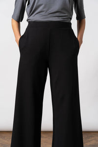 The Lottie Wide Pants