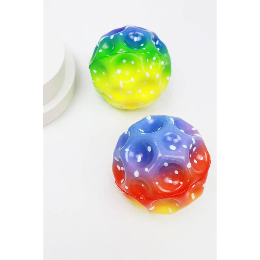 High Bouncing Balls Toys