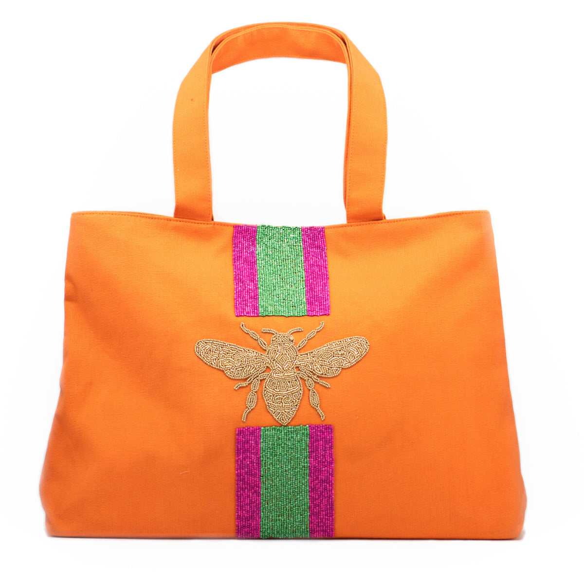 A Queen Bee Tote