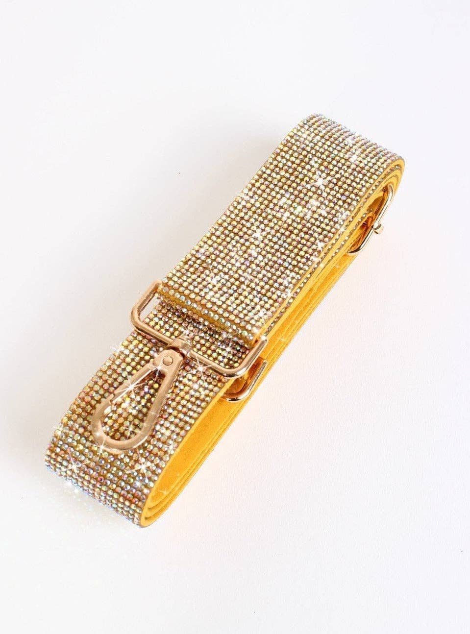 RS038 Sparkling Rhinestone Strap