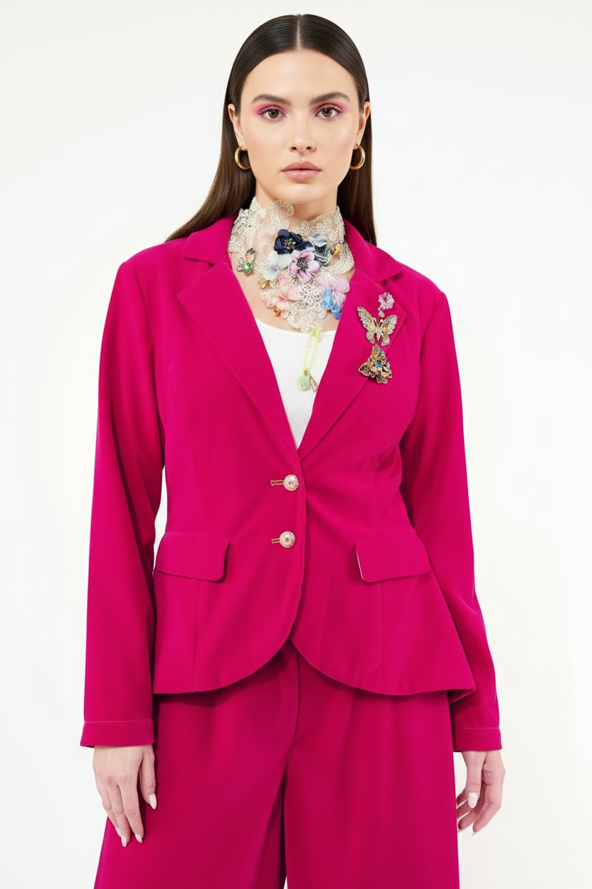 The Jovie Blazer
