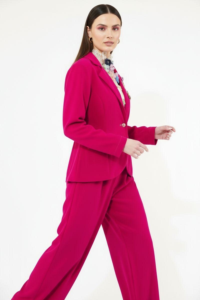 The Jovie Blazer