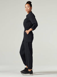 Mastermind Flightsuit JLS