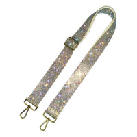 RS038 Sparkling Rhinestone Strap