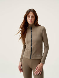 The Alma Activewear Jacket
