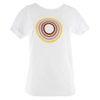 The Rainbow Circle of Life T-shirt