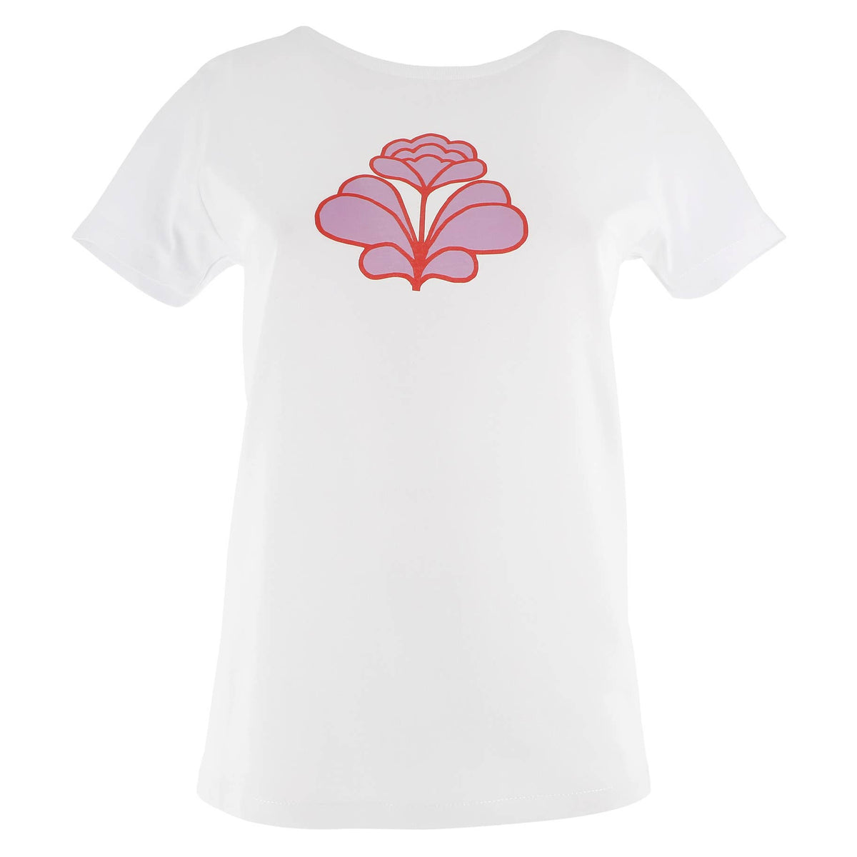 The Blooming T-shirt