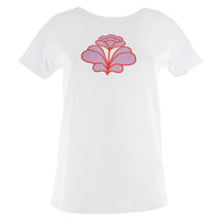 The Blooming T-shirt